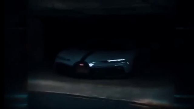 Montagem velosidade Feroz