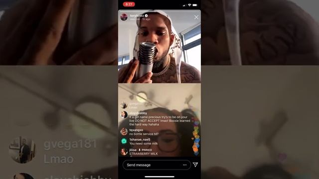 Jessithicc shaking ass in the shower