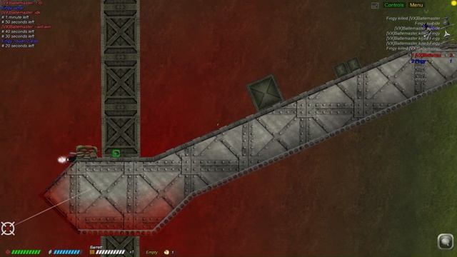 1 v 1 wih [vx]batlemaster (ninja.io)