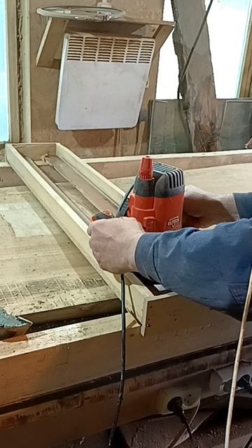 Выравнивание слэба