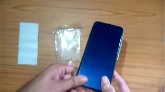 Infinix Hot 8 Back Cover | Infinix Hot 8 Camera Protector | Infinix Hot 8 Back Cover & Camera Bump