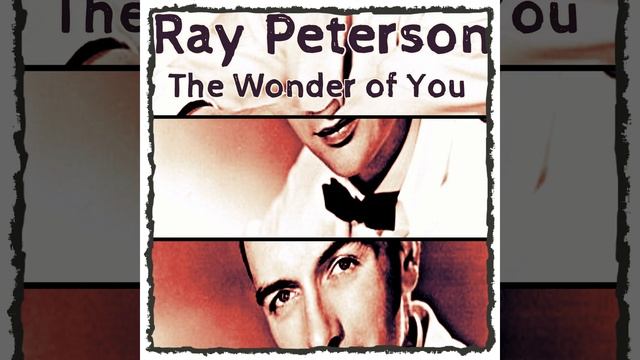 The Wonder of You