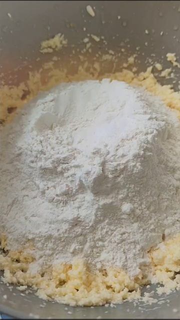 Коржики