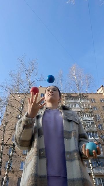 Подпишись 🥺. Тут много интересного о хобби и жонглирование