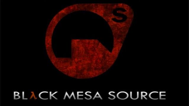 Black Mesa Source: - Soundtrack -Theme