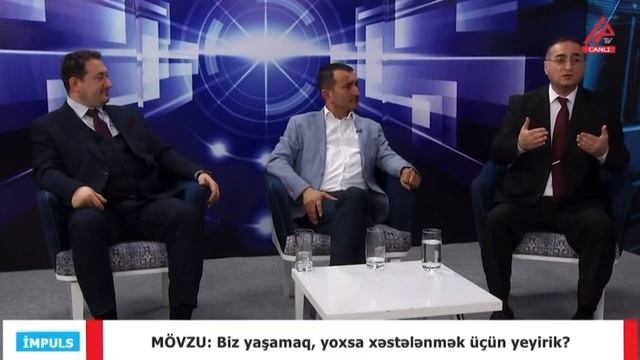 Onkoloq: Çox ət yemək xərçəng yarada bilir- ELMİ AÇIQLAMA