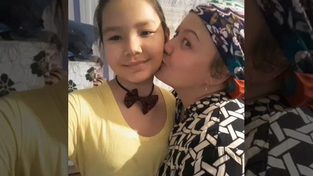 Мои дети моё богатство