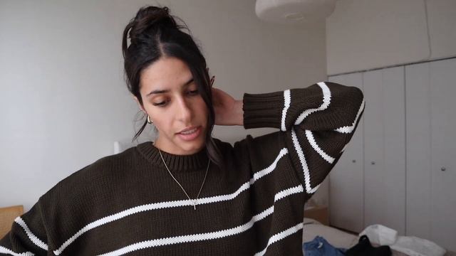 NYC VLOG: Huge spring reset, 10K appreciation giveaway, and outfit inspo!