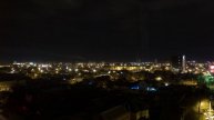 Ночной Краснодар (HD 1080p)