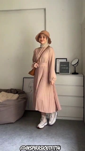 Cute nih Outfitnya buat Ootd Holiday + Link Produk dFull Video Eps 65 & Shopee on bio