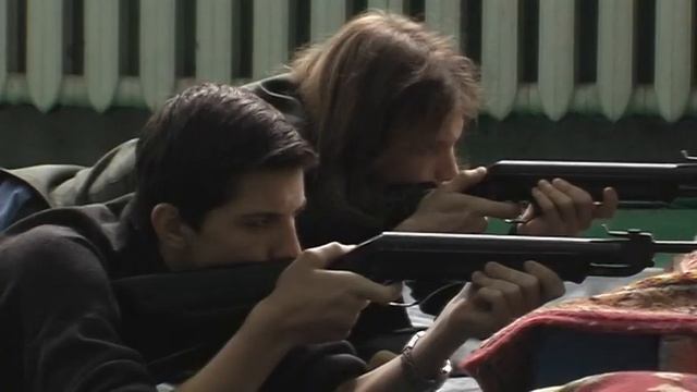 2008 Ролик к выпускному вечеру