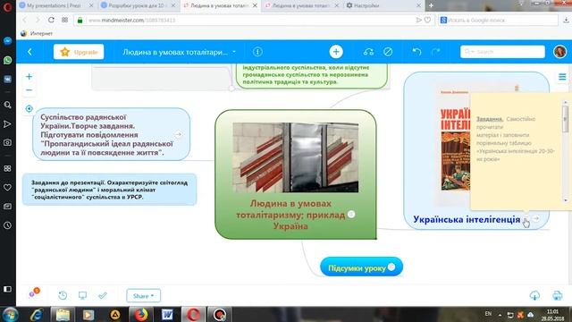 Інтегрований курс "Історія: Україна і світ" 10 клас