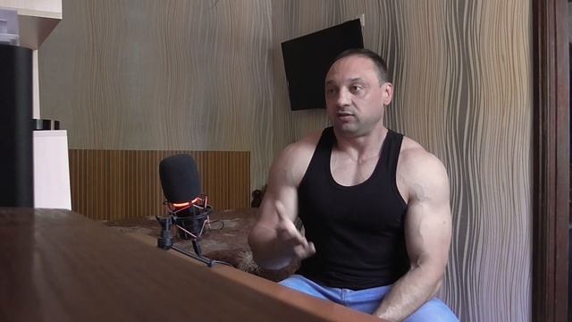 ГОРМОН РОСТА в пути. Про сушку, отравление и массонабор