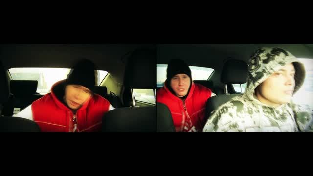 Personage Marz feat. Купер, Jeff - Кто чувак? (Official Video)