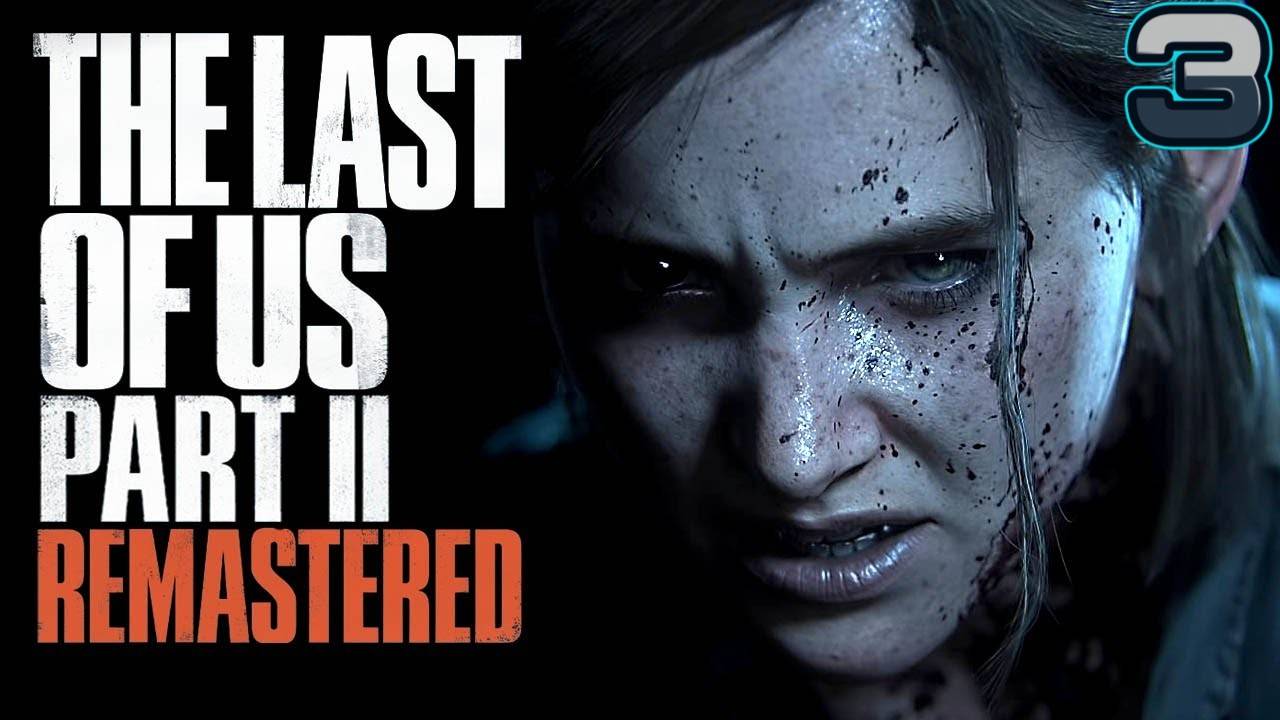 The Last of Us Part ll [PC] - #3