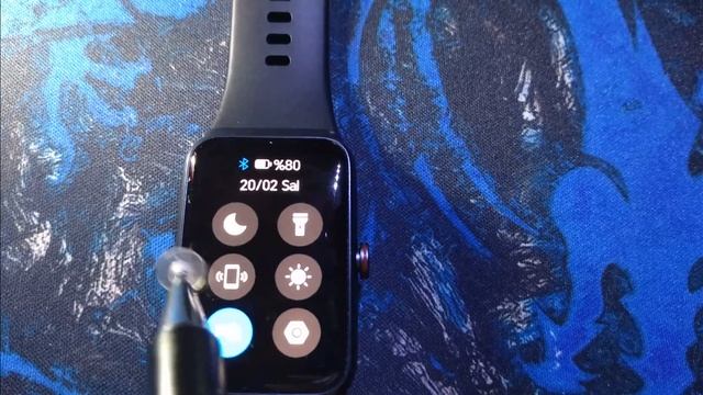 HONOR Choice Band (BİM'de Peşin Fiyata 9 Taksitle! İlgili KK'lara)