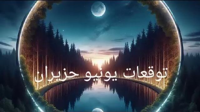توقعات ( برج الجدى ) لشهر 6 / يونيو - حزيران - عام - 2024 (قنبلة انتقلات فلكية) #الجدى  #june2024