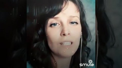 Колыбельная (Анны Герман)