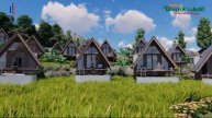 KAVLING VILLA MALINO WONDERLAND 2 - GOWA SULSEL