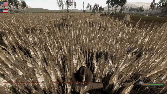 Yehaaa Alabama mount and blade NvS civil war mod