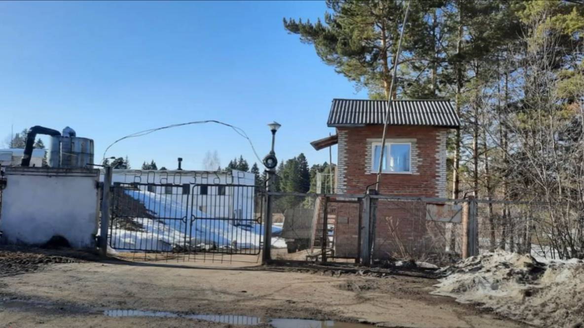 Ситуация с водозабором обостряется
