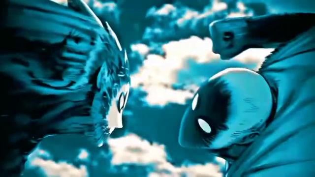 🎶NATA🎶| EDIT AMV TRAP ANIME | ONE PUNCH - MAN👊...@Massaruu