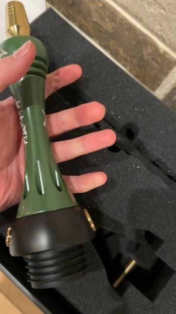 VNDL Olive