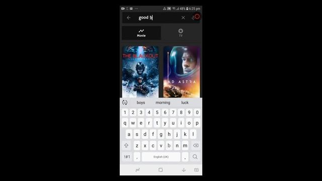 How To Download Movies On Android Phone Easily