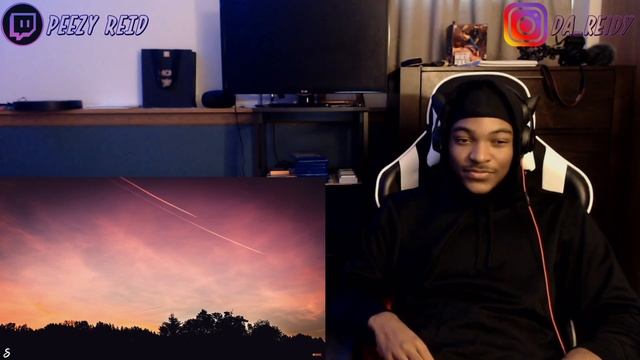 Clever x The Kid LAROI - idk why feat. NoCap - REACTION