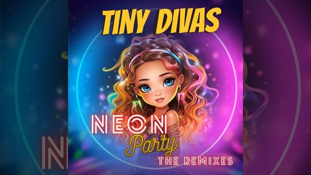 Neon Party (Retro Mix)