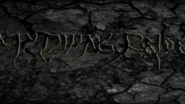 A Cruel Taste Of Winter by My Dying Bride WITH ONSCREEN LYRICS