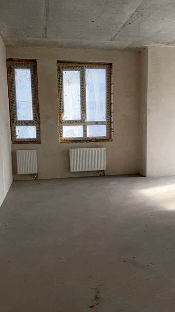 Обзор 3Е-квартиры 68.3 кв.м. в Альфа доме на КИМ, 46