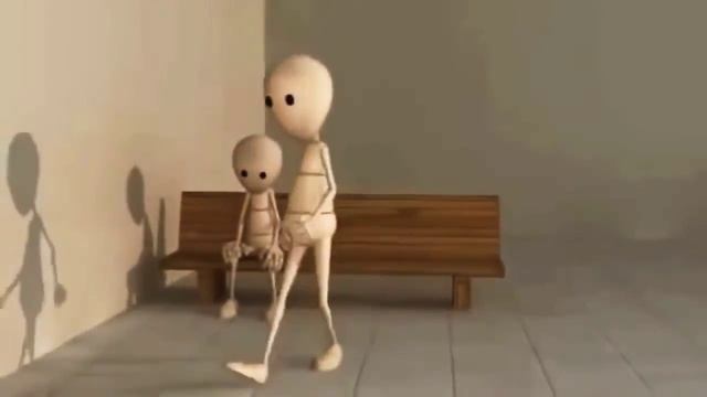 EXAM RESULTS FUNNY VIDEO | SMART WORK VS HARD WORK | FUNNY WHATSAPP STATUS | ANIMATION VIDEO |