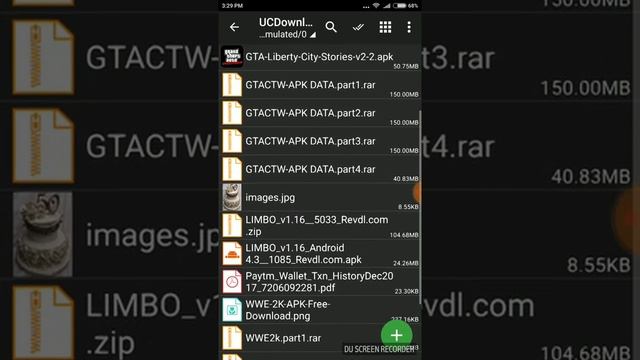 How to download gta Chinatown wars for free on Android