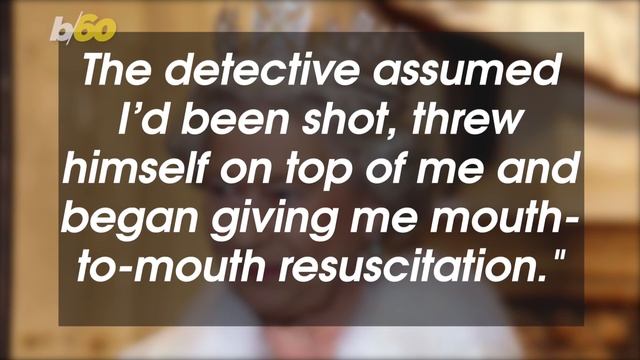 The Queen Had This Hilarious Reaction to (Unnecessary) Mouth-to-Mouth Resuscitation