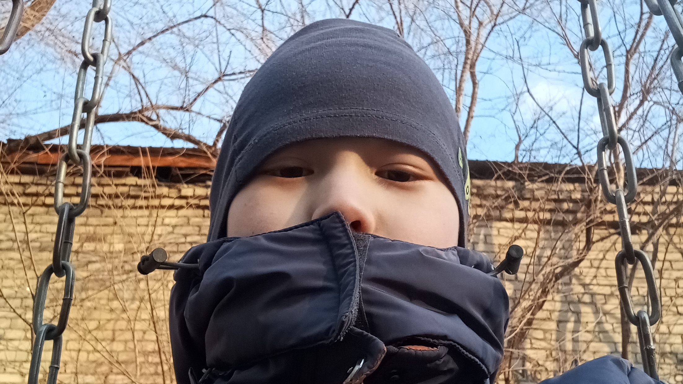 5 ночей с бобром 2.0