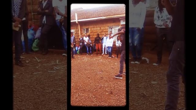 Lyrikal Bob (King Kong) - Dancehall Freestyle🔥🔥🔥