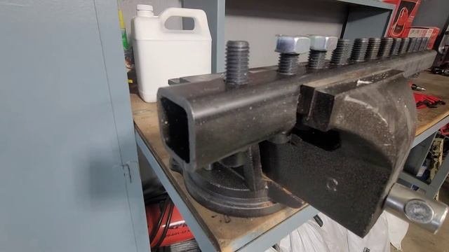Snap on super air hammer