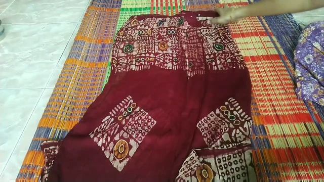 சிறிய இடத்திலும் நிறைய துணிகள் வைப்பது எப்படி|Easy cloth folding techniques in tamil|indhu's kitche