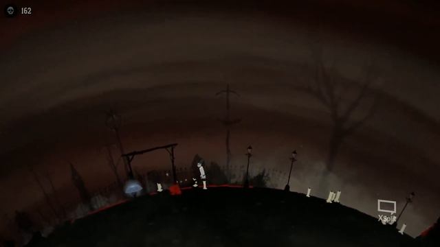 World of One. [#4] Мега-червь пока еще жив. #ука! #романфишка