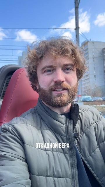 Лучший автомобиль на лето в 2025 году
