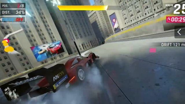 CLASS D ACCEL BEAST! Asphalt 9 Volkswagen Electric R (ID.R.) Multiplayer 5* Rank 3054