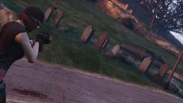 Future - Draco (GTA 5 MUSIC VIDEO)