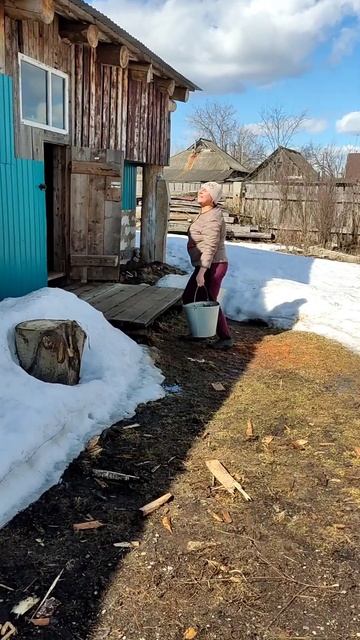 Всё для вас, банька класс 👍🤗🥰 #хлопотывмоёмселе # зятьвгостях  #банька #дрова  #берёзовыйвеник