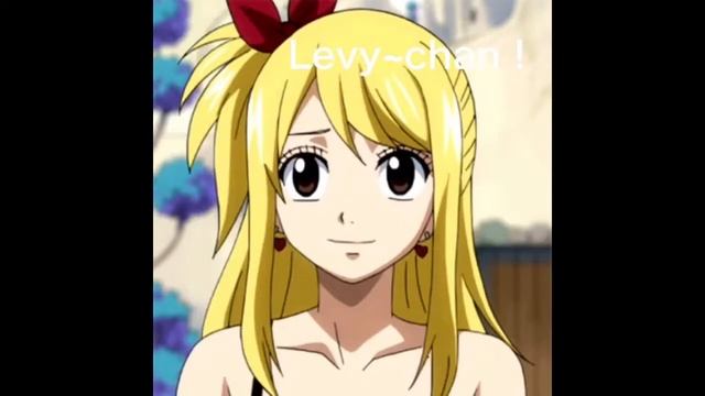 This Girl | Fairy Tail school Gruvia ep 1