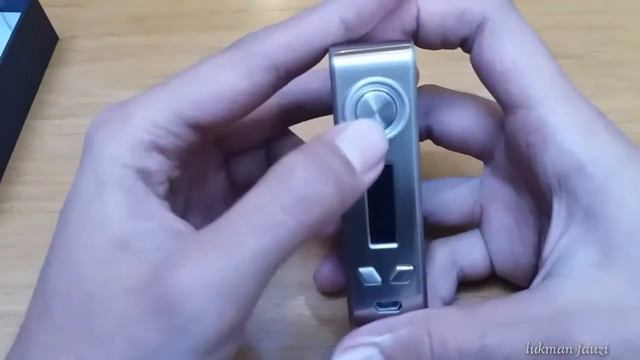 Smoant Charon TC218 || Bahasa Indonesia