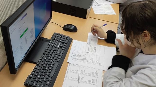 Наука в действии: яркие итоги предметной недели!