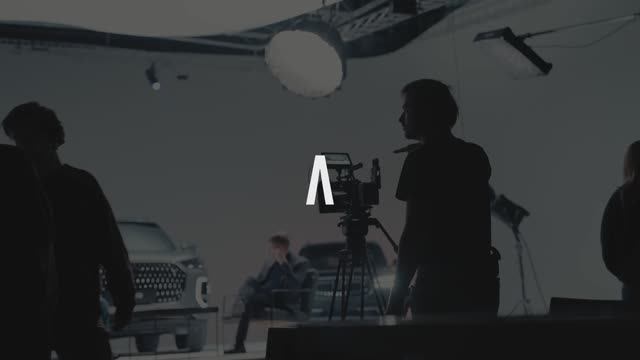 Агентство Лира | Как мы снимали обучающие видео-ролики CHERY TIGGO 9