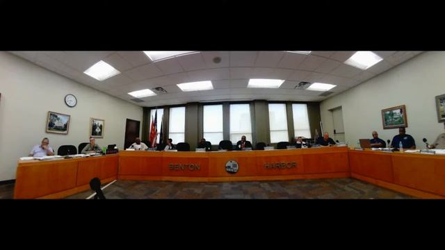 Public Safety & Parks and Rec 5.11.22