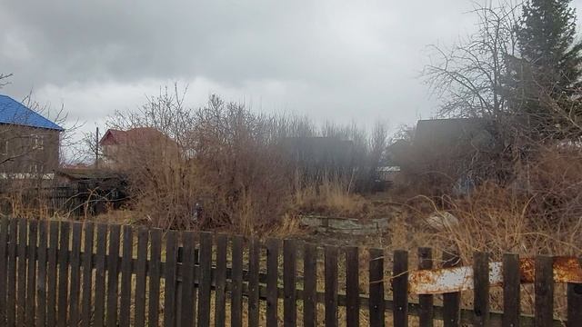Красноярск.Может снесут?